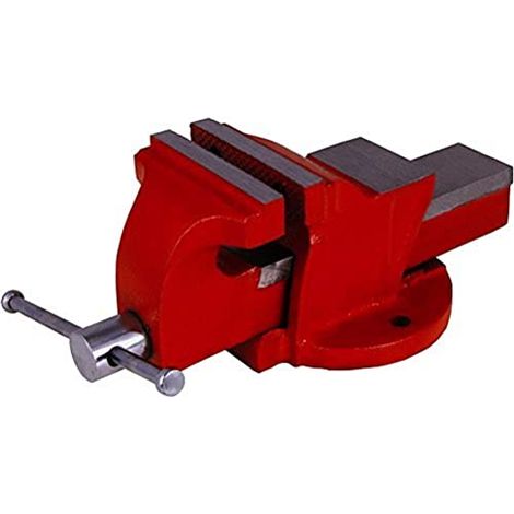 MORSA DA BANCO GHISA SFEROIDALE FISSA 80 MM (1/4)