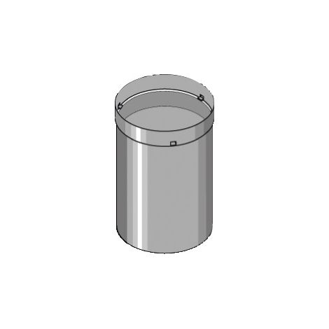 Conduite d'écoulement lors de l'utilisation du GWR 110 pour chauffe-eau instantané à gaz Compact 4