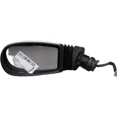 [PRODUIT D'OCCASION] Retroviseur Exterieur Electrique Gauche FIAT Punto ♻️ Ref Oe. 735380187 - Garantie à vie (1/4)