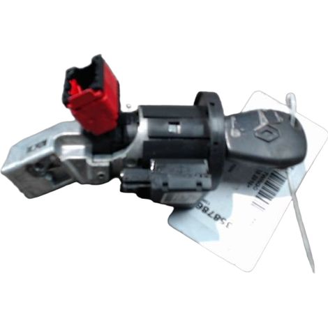 Antivol De Direction RENAULT Twingo 2 2010- [PRODUIT D'OCCASION]♻️7701208408 (1/3)