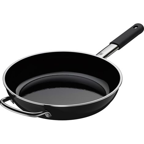 Bratpfanne 28 cm (schwarz) Fusiontec WMF (1/5)