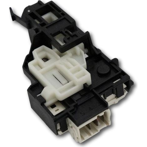 Ersatzteil - Türsicherung - - FAURE, ELECTROLUX, FAR, CURTISS, AYA, ARTHUR MARTIN ELECTROLUX, ZANUSSI, SABA, GENERISS, AEG, ZANKER, ESSENTIEL B, SELECLINE, DOMEOS, HORN, CONTINENTAL EDISON, LISTO, BE