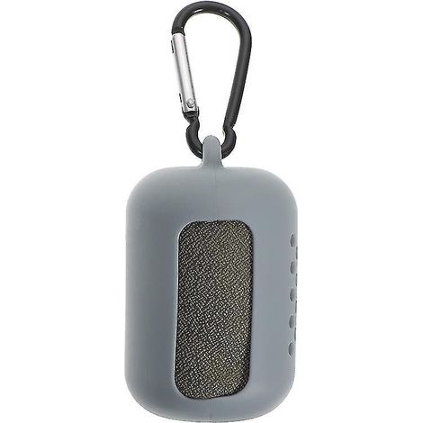 serviette de yoga glacée