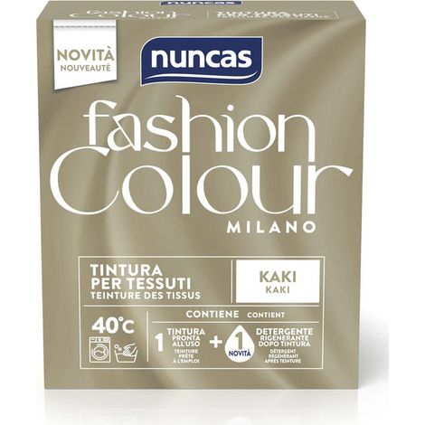 Teinture Fashion Colour Milano 180 G - Fashion Colour