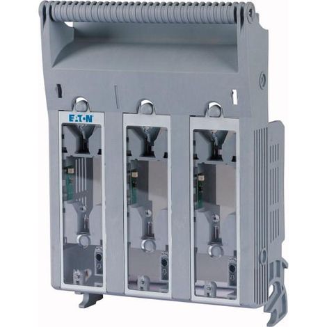 Capot de rachange NH1 avec FCL pour sectionneur XNH (2015) 000183018 EATON XNH1 XGRIP FCL