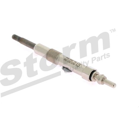 Bougie de préchauffage compatible Alfa-Romeo, Fiat, Saab, (1/5)