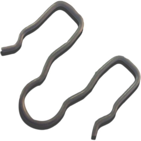 Ersatzteil - U-Klemme -  - KRUPS, MAGIMIX, DELONGHI