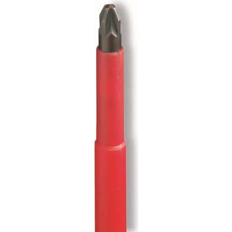 Cacciavite Cimco 117742 1000V isolato 195 mm