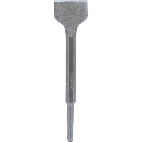 Makita D-25616 - Cincel ancho sds-plus 50x215 mm (1/4)