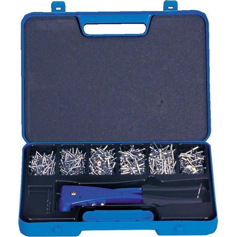 Coffret de rivetage - RIVQUICK