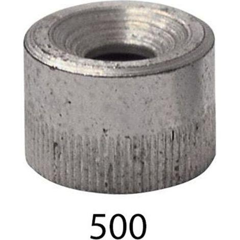 Buse conique UMETA modèle 500/S - conception efficace et durable. (1/4)