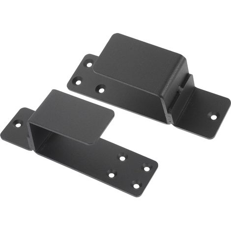 Supports en Forma Barricadas de Puerta para Seguridad y (1/5)