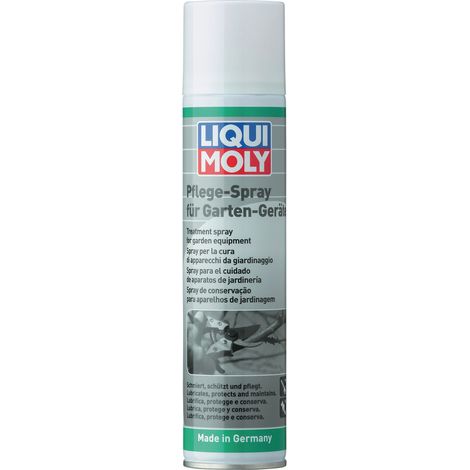 Spray detergente per attrezzi da giardino 300ml in bomboletta