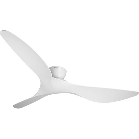 DC Ceiling Fan Kotara CTC White with Remote (1/3)