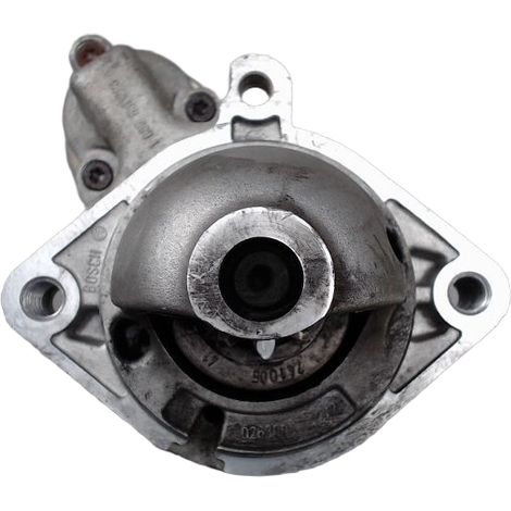 [PRODUIT D'OCCASION] Demarreur BMW X3 ♻️ Ref Oe. 12412354693 - Garantie à vie (1/3)