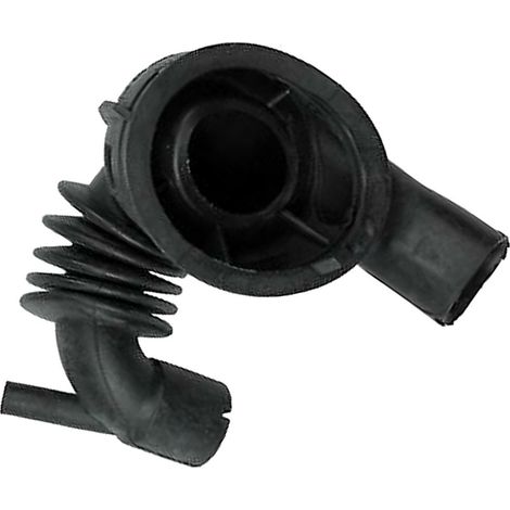 Tubo Vaschetta/Pompa originale - Lavatrice - VIVA - 3176825055524968539