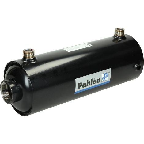 Echangeur thermique Hi-Flow HF 28