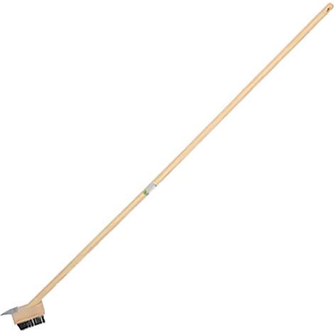 ESTIRPATORE PER ERBACCE MANICO LUNGO lunghezza cm. 150 - VERDEMAX