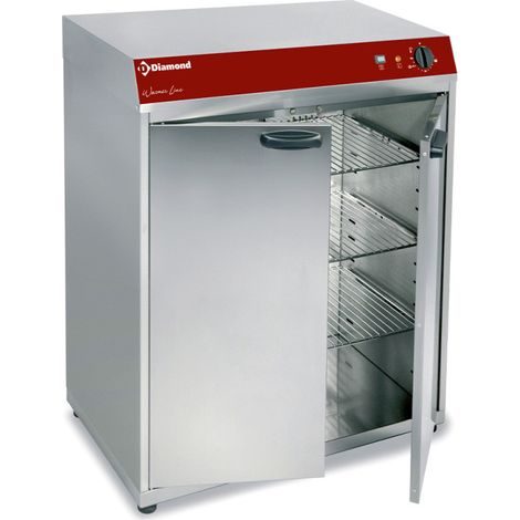 Armoire chauff ventilée ou maintien de - Diamond (1/2)
