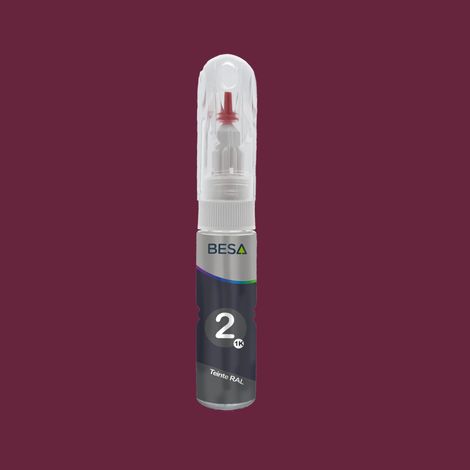 Stylo retouche peinture RAL Effect 530-5  Brillant