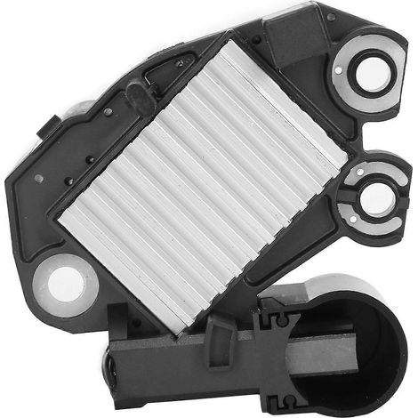 Régulateur de tension pour générateur CA compatible avec les classes C, E, W204, C204, S204 et W212 (13805380) (1/4)