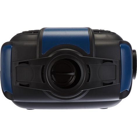 1 Pompe De Filtration, Moteur 70W, Roue Vortex 6mm, Pour Étang Et Cours D'eau