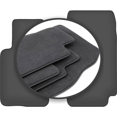 Tappetini auto di alta qualità per: BMW Z3 E36/8 coupé (1997-2002) (1/5)