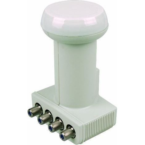 MAXIMUM XO-40 QUATTRO-LNB, 40MM FEED