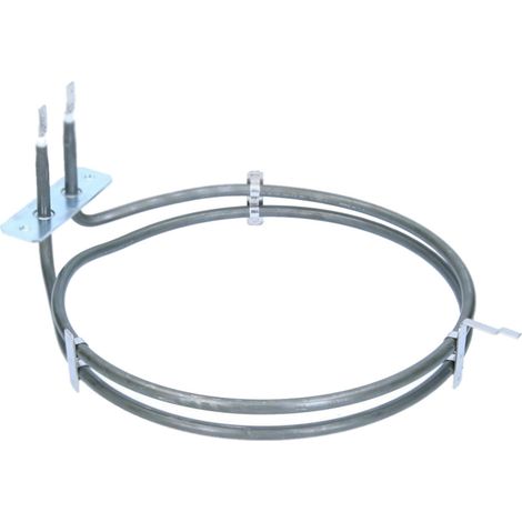 Ersatzteil - Ringheizkörper 1800W -  - IKEA, INDESIT, WHIRLPOOL, ARISTON HOTPOINT, FRANKE, BAUKNECHT, IGNIS, PRIVILEG, CYLINDA