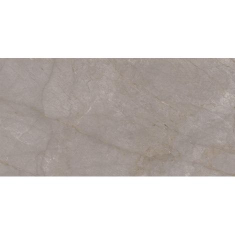 Mexen Nexa Grey gres smaltato rettificato G1, piastrella da pavimento e parete 120 x 60 cm, carving - TL432-120-060-01 (1/4)