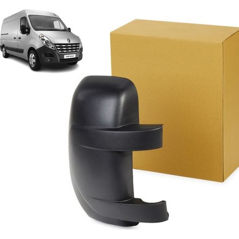 Coque de rétroviseur droite pour Master 3 NV400 et Movano B - (1/3)