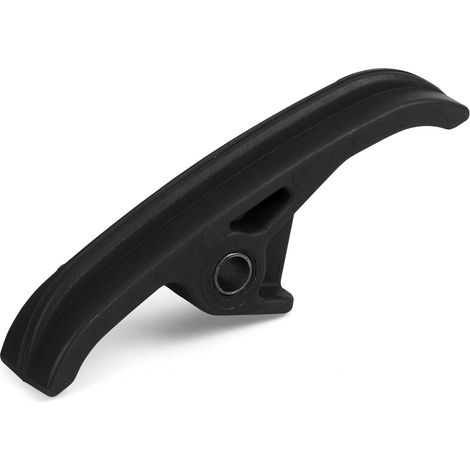 Pattinatore catena Polisport per KTM SX SXF EXC, nero, resistente