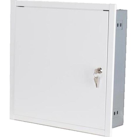 MB-OMP4 Unterputzgehäuse 444 x 438 x 118 mm stalflex