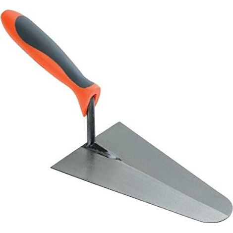 TRUELLE RONDE 200MM PRO FISCHER DAREX OM91200 (1/3)