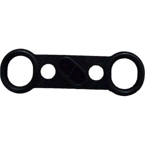 Junta de la tapa de válvulas BMW F 800GS/R/S/ST Athena OEM 11127690477 (1/2)