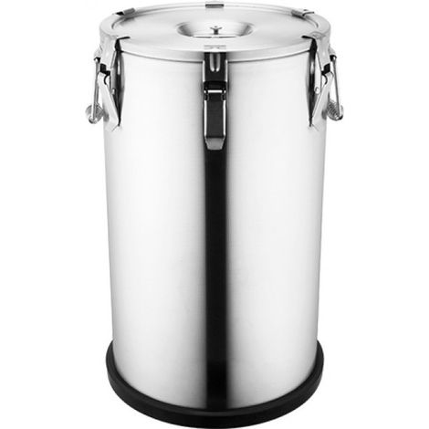 Porte manger isotherme 35L - Emga