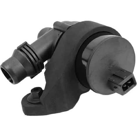 Elektronische Zusatzkühlwasserpumpe für BMW Fahrzeuge 64116922699 64116906375 (1/4)