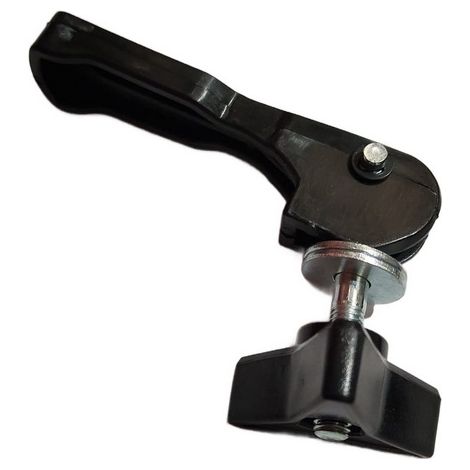 Palomilla Plana para cortacesped compatible con Dlm4600Sp