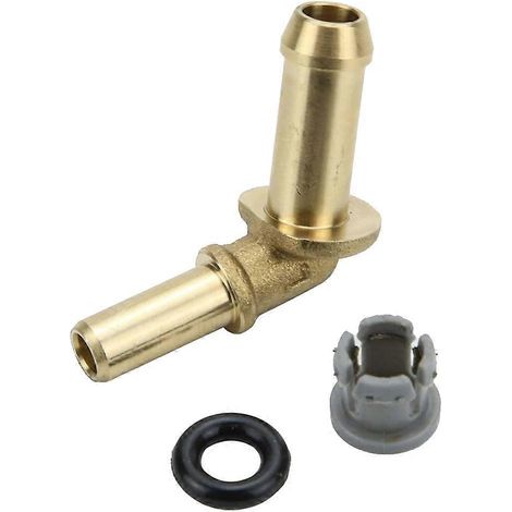 Kit de raccord de tuyau de sortie de thermostat LR049990 compatible avec Sport 2010 4 (1/5)