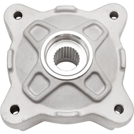 Moyeu de Roue Avant pour RZR-800 RZR-800-S 2008-2014 RZR-570 2012-2013 RZR-570-S 2008 2009 2010 2011 2012 2013 2014 (1/5)
