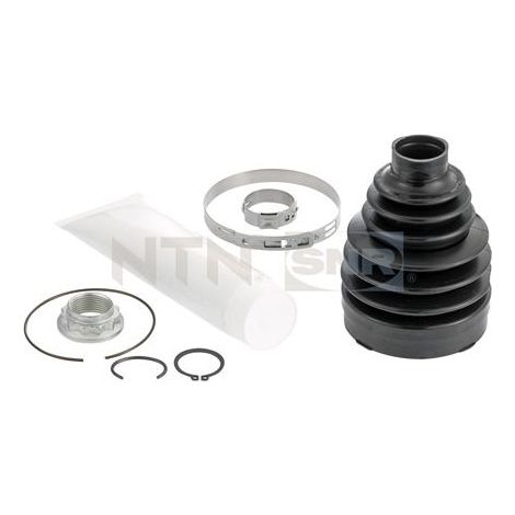 Kits soufflet côté boîte - IBK50.003 - SNR - Compatible avec véhicule BMW