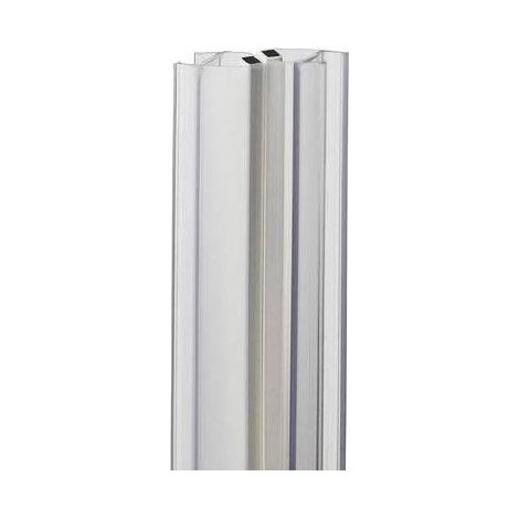 GRUPPO GUARNIZIONE MAGN. ANGOLO 1.9 PER BOX DOCCIA HEXA