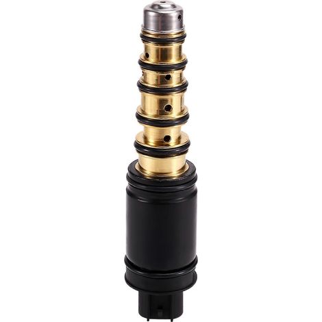 Électrovanne de commande du compresseur de climatisation automobile 4726718 pour Toyota (1/5)