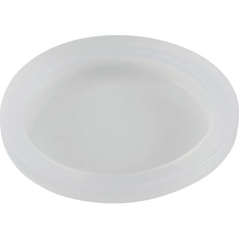 TRU COMPONENTS TC-12819648  Schutzkappe    IP67  1 St.