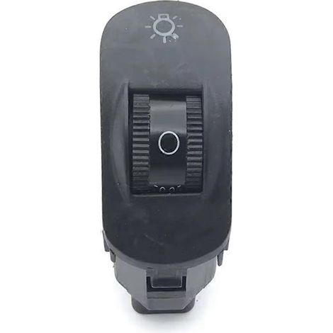 S11-3772051 Interruptor de ajuste de faros, botón de interruptor de luz para CHERY QQ / QQ3 (automóvil chino) (1/5)