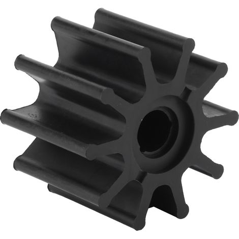 10-Blatt-Propeller-Wasserpumpe 983895, kompatibel mit Johnson/Evinrude Sterndrive Cobra Innenbordmotoren 200-460 PS Außenbordmotoren (1/5)