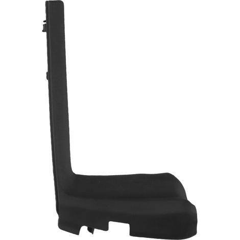 de capot droit pour Toyota Yaris LE 2015 2017 compatible OEM (1/5)