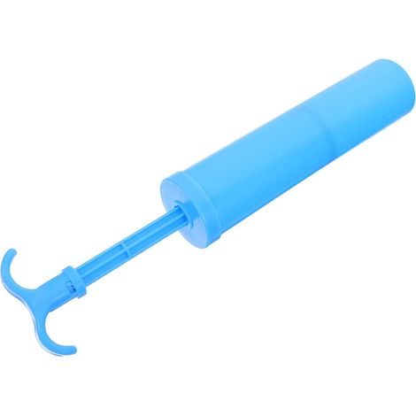 Pompe à vide manuelle en plastique, outil pour sacs de (1/5)