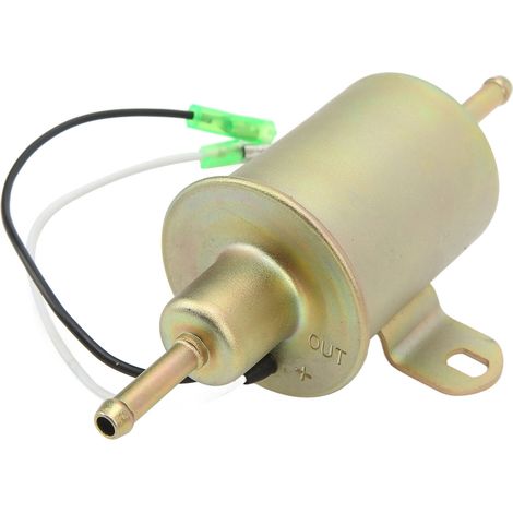 Pompe à carburant automobile 4011545, accessoire de remplacement de pompe à carburant électrique pour Polaris Ranger 400 500 (1/5)
