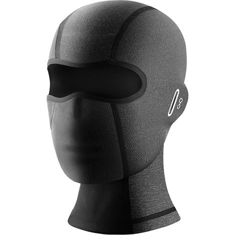 Masque Solaire Extérieur - Protection UV Visage Complet - Pour Moto Vélo Randonnée - 1 Pièce (1/5)